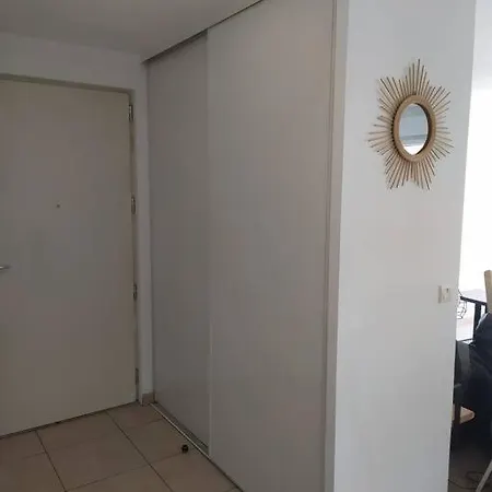 Lejlighed Beau Neuf + Parking Et Velo Gratuit Pérols