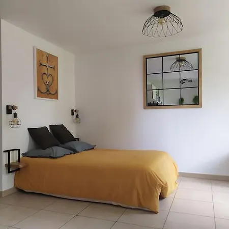 Beau Neuf + Parking Et Velo Gratuit * Pérols